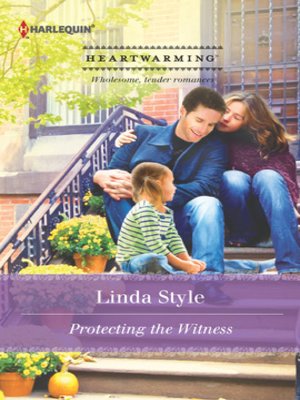 cover image of Protecting the Witness